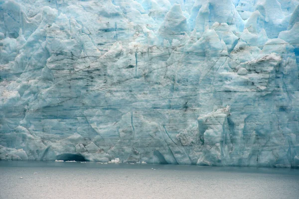 Пейзаж Водяного Льодовика — стокове фото