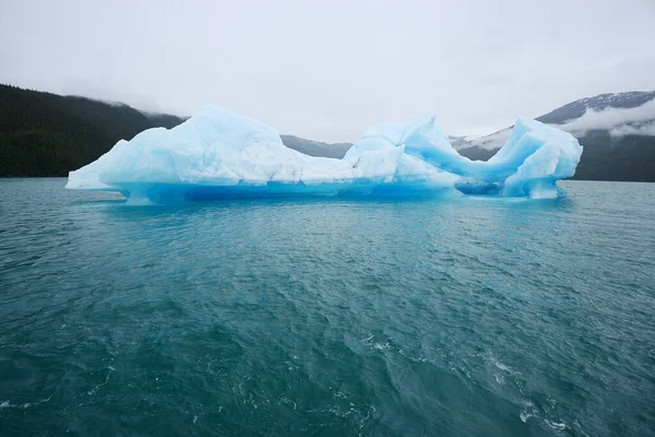 Iceberg Inverno Paisagem Nevada — Fotografia de Stock