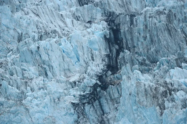 Paysage Glacier Des Marées — Photo