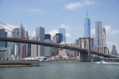 BROOKLYN BRIDGE New York Şehri