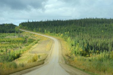 Manzarası çok güzel. Doğa manzarası 