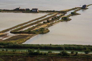 Secovlje Africanâ Tabiat Parkı