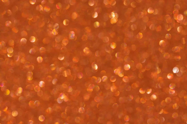 Red Background Glitter Decorative Festive Design — Stock Photo, Image
