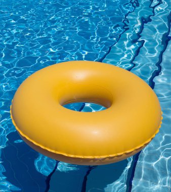 Yüzme Havuzu iç Lastik