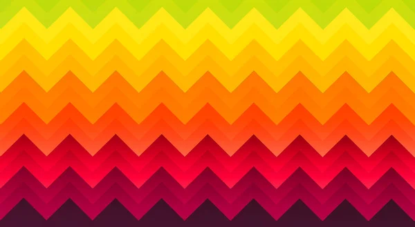 Rainbow Våg För Bakgrund Abstrakt Färgglada Våg Linje — Stockfoto