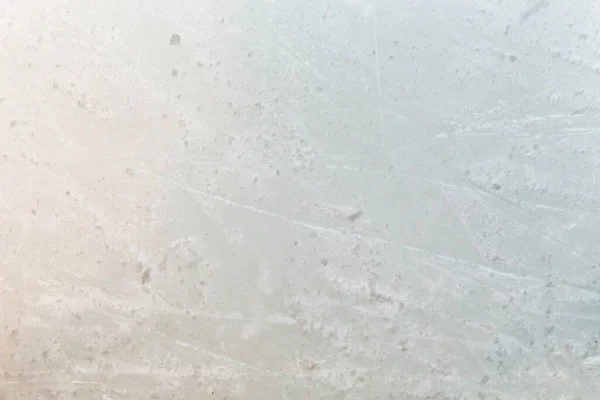 Ледяной Фон Отметками Катания Коньках Хоккее Голубая Текстура Катка Множеством — стоковое фото