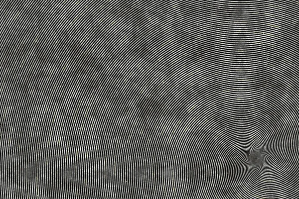 Bunte Spirale Abstrakt Kreisrunde Rotierende Spirale — Stockfoto