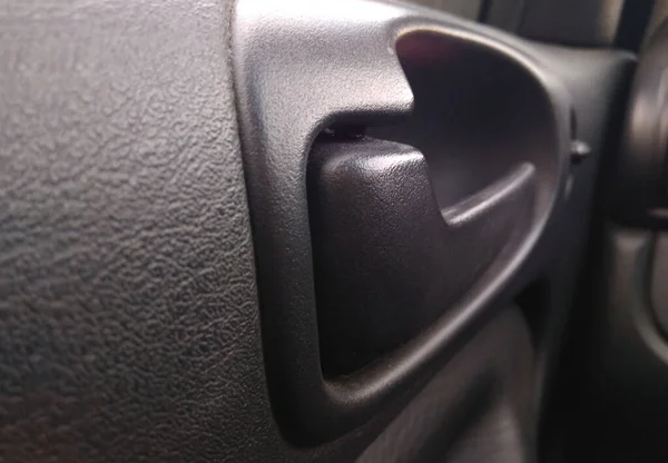 Car Door Handle — Stock Photo, Image