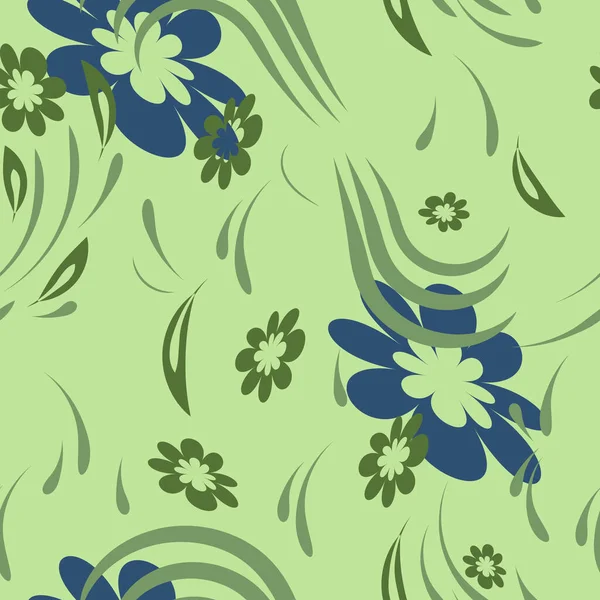 Seamless pattern design for commercial purposes.
