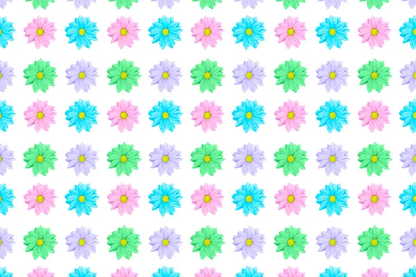 Seamless pattern design for commercial purposes.