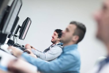 fotoğraf editörleri çalışma