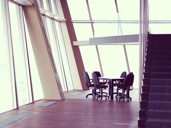 Moderner Konferenzraum Büro — Stockfoto