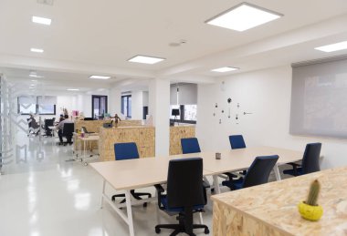 boş başlangıç busines ofis iç