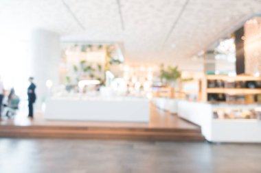 Soyut bulanıklık ve odaklanmış kütüphane içi