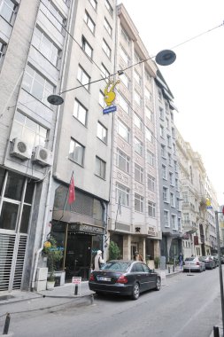 İstanbul, Hindi Şehri