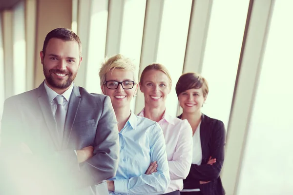Diverse Business People Group — Stock Photo, Image