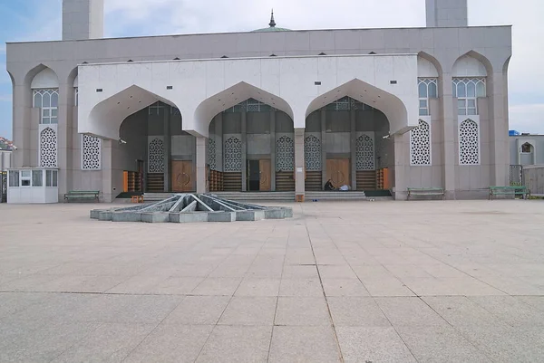 Vakker Historisk Islamsk Moské – stockfoto