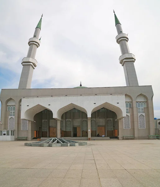 Güzel tarihi İslam Camii