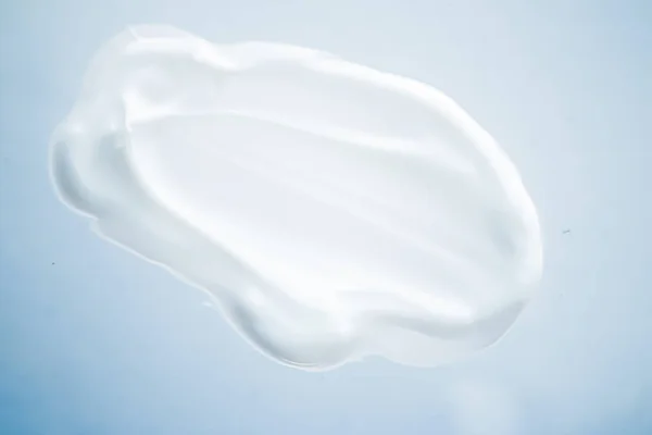 Jabón Crema Desinfectante Lavado Mano Frotis Cosmético Como Limpieza Antibacteriana —  Fotos de Stock