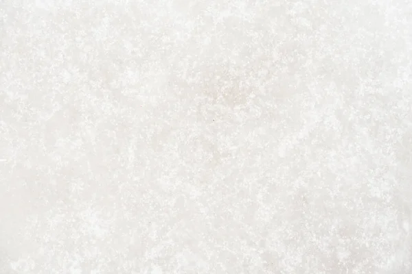 Täckt Med Snö Vinter Struktur Bakgrund — Stockfoto