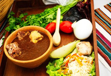 Best Canada  food in the world