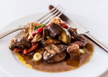 Best Canada  food in the world