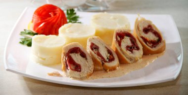 Best Canada  food in the world