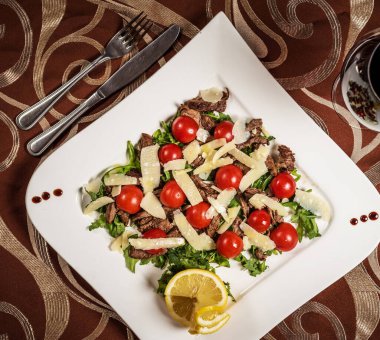 Romanya 'nın geleneksel mutfak geçmişi