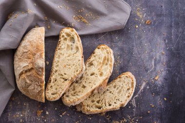 Ekolojik kır ekmeği kapatılıyor