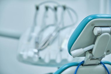 diş sağlığı kliniği arka plan görüntüsü
