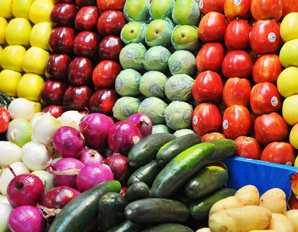Comida Guatemala Mais Popular Mundo — Fotografia de Stock