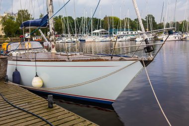 yelkenli yatların arkaplan görüntüsü