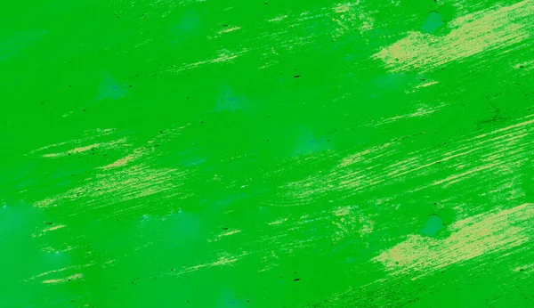 Superfície Antiga Parede Verde — Fotografia de Stock
