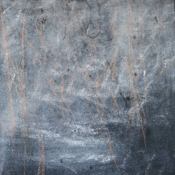 抽象的创作背景 Grunge黑板背景 — 图库照片