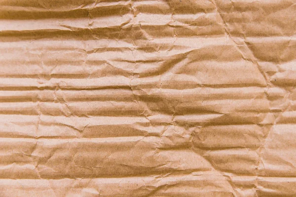 Brown Cardboard Texture Background — Stock Photo, Image
