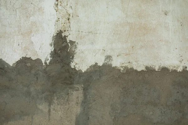 Duvarın Dokusu Çimento Macun Renk Kenarı — Stok fotoğraf