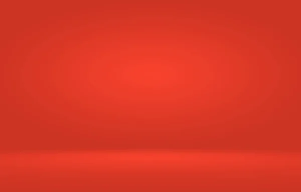Rosso Sfondo Visualizzare Prodotto — Foto Stock