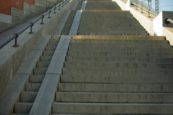 계단도 — 스톡 사진
