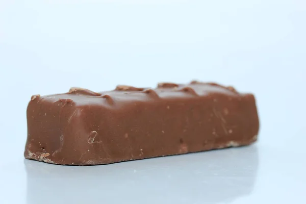 Çikolatalı Çikolata Yemek Konsepti — Stok fotoğraf