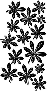 arka plan vektör çizim bırakır 