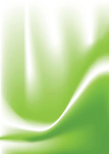 Зелений Фліп Векторна Ілюстрація — стоковий вектор