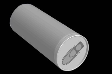 Enerji içeceği, grafik vektör arkaplanı