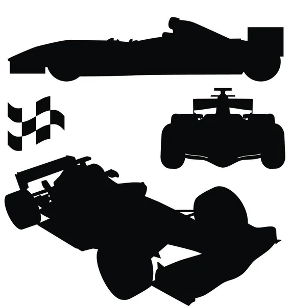 Fórmula Set Vector Ilustración — Vector de stock