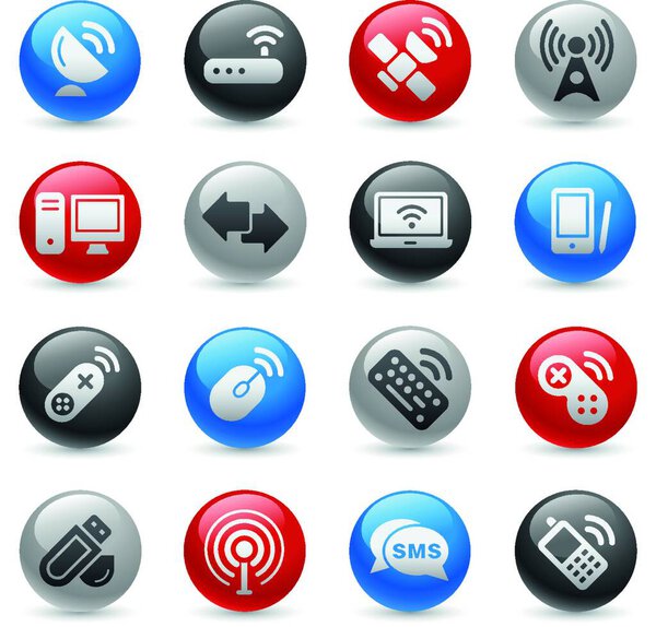 Беспроводные технологии и коммуникации, серия Gel Pro