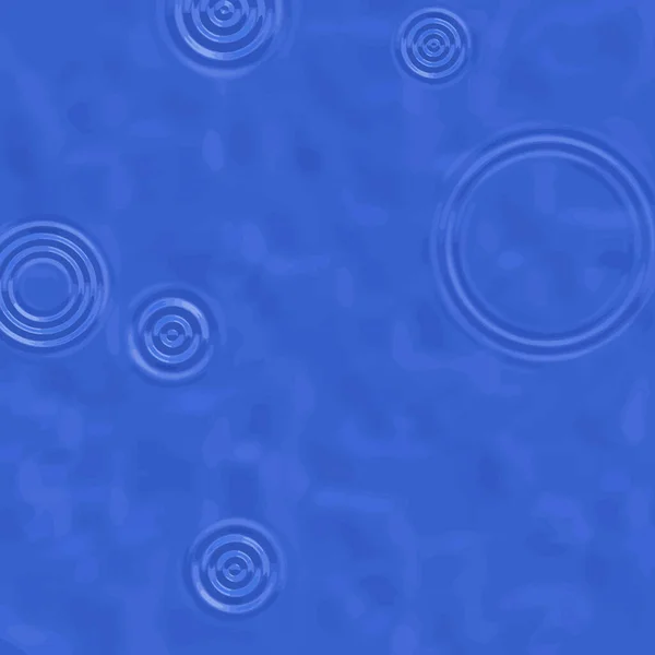 水の波 グラフィック ベクターの背景 — ストックベクタ