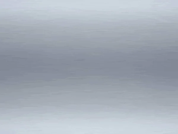 ブラシをかけられた鋼鉄ベクトルのイラスト — ストックベクタ