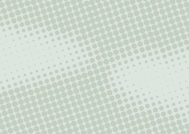 Noktalı arkaplan vektörü illüstrasyonu 