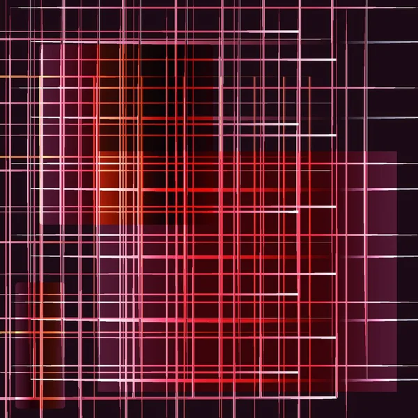 Εικόνα Διανύσματος Χρώματος Τετράγωνο Φόντου — Διανυσματικό Αρχείο