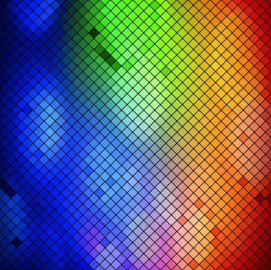 Kopyalama alanı için soyut yaratıcı arkaplan 