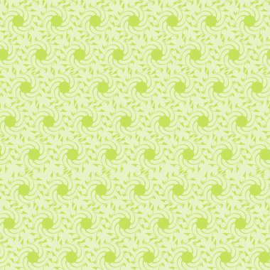 eamless girdap arkaplan vektör çizimi 